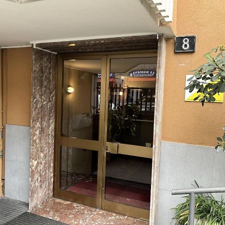 Apartamento Sbam House Milán Exterior foto