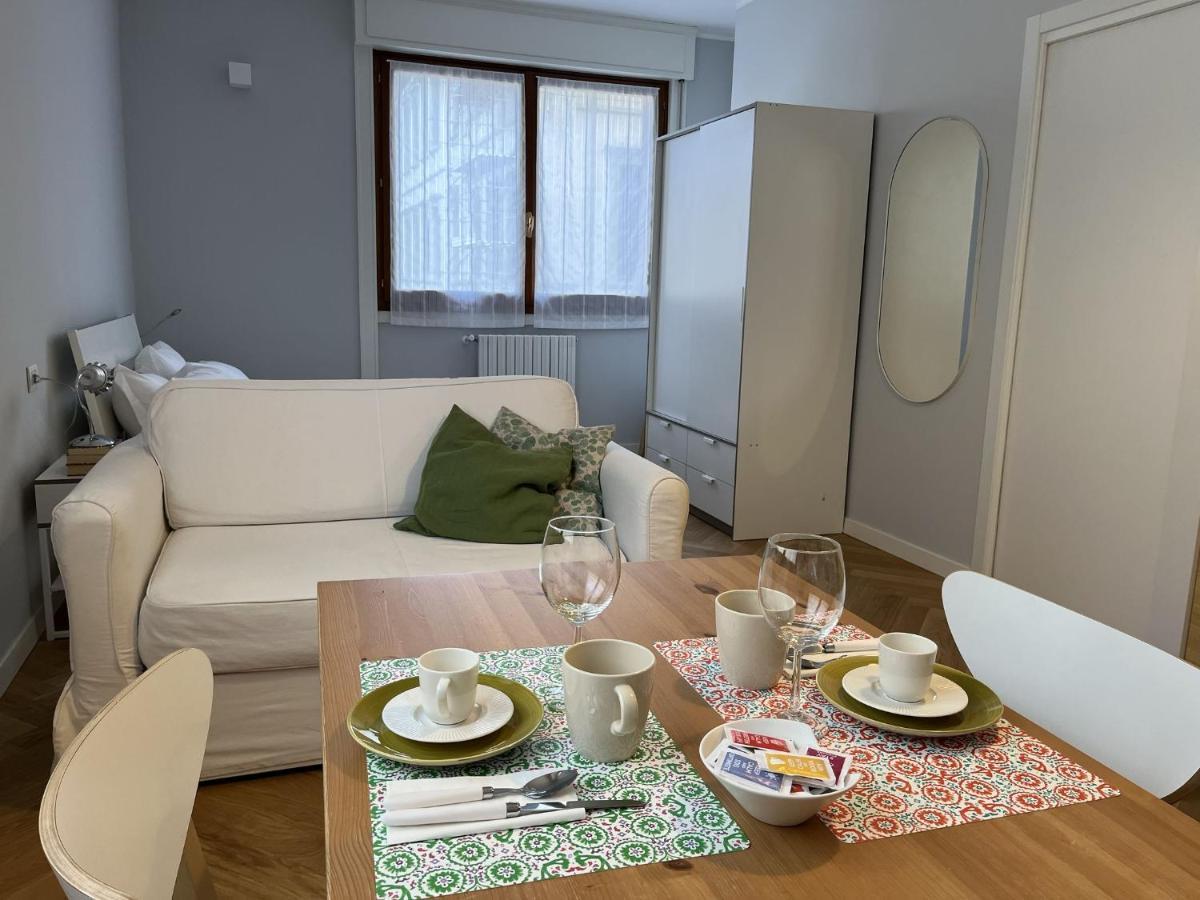 Apartamento Sbam House Milán Exterior foto